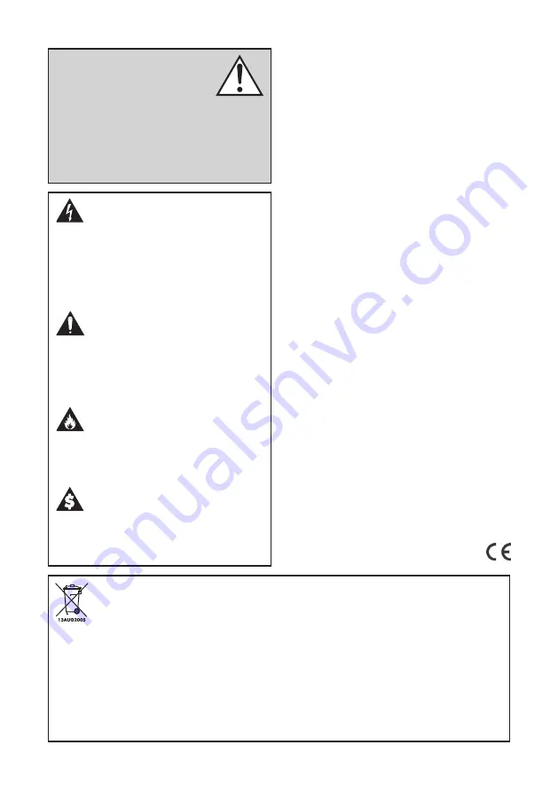 MartinLogan Icon 3XW User Manual Download Page 2