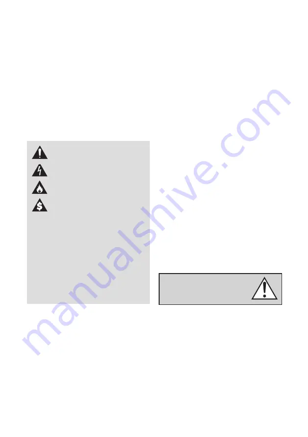 MartinLogan Icon 3XW User Manual Download Page 22