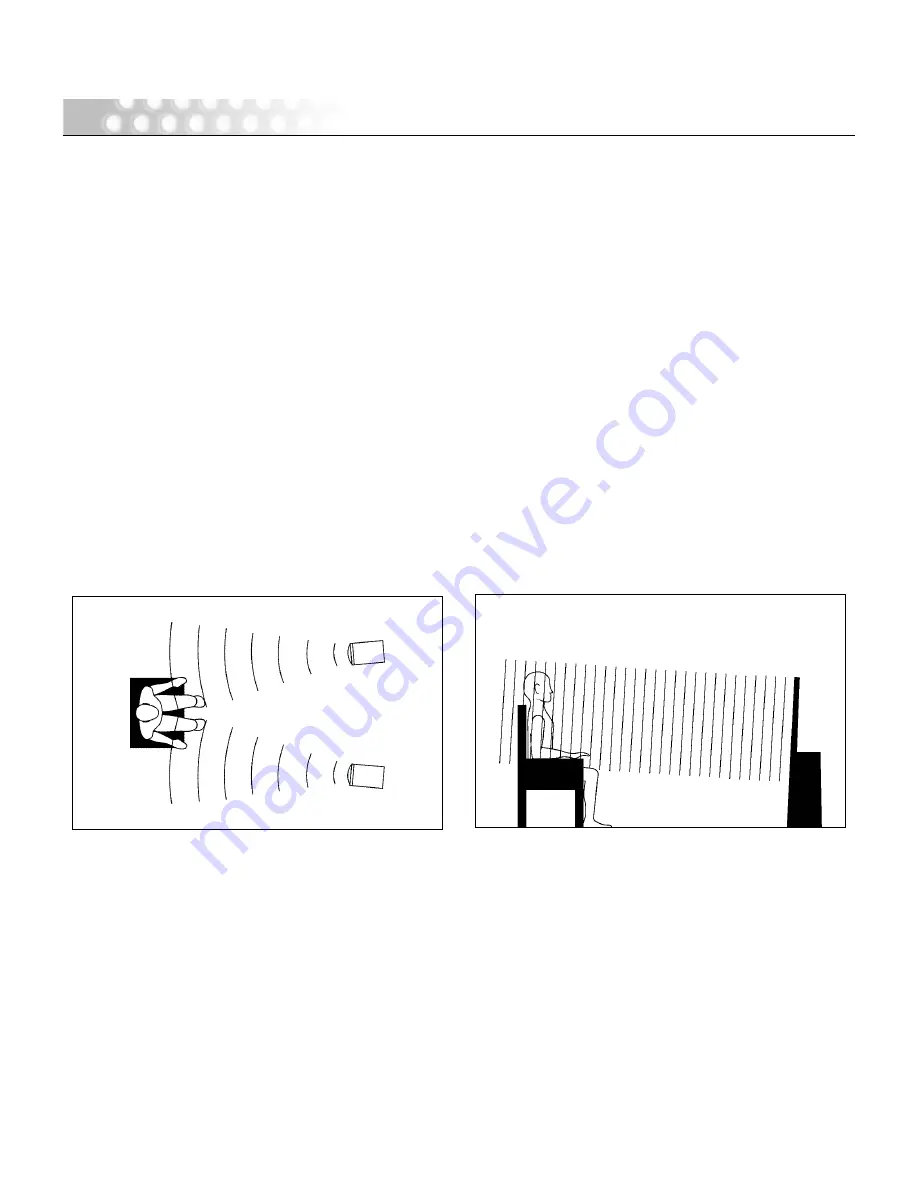 MartinLogan Loudspeaker Systems User Manual Download Page 10