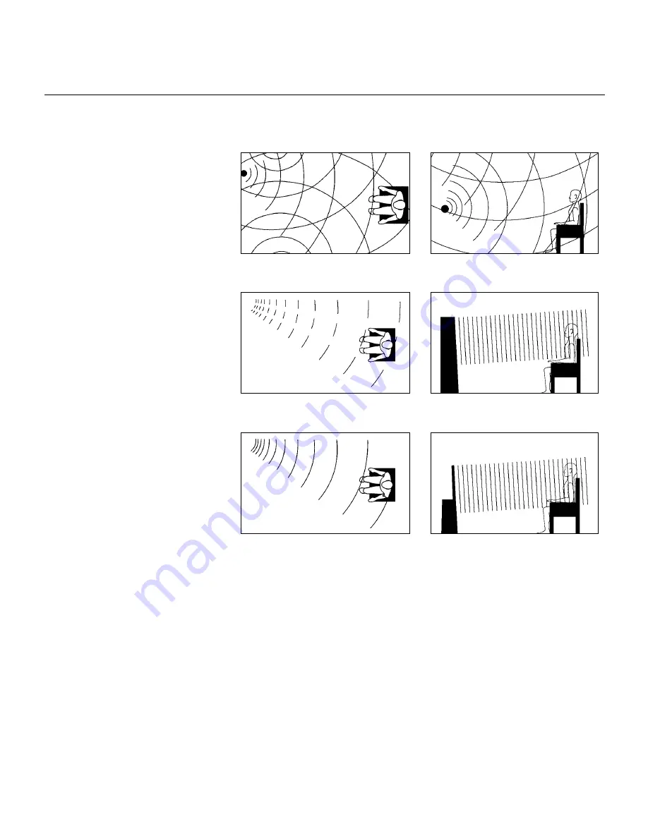 MartinLogan Loudspeaker Systems Скачать руководство пользователя страница 11