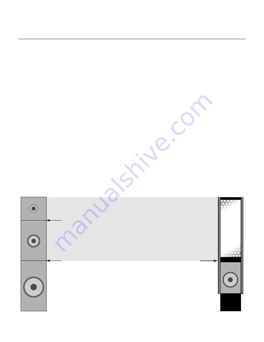 MartinLogan Loudspeaker Systems Скачать руководство пользователя страница 14