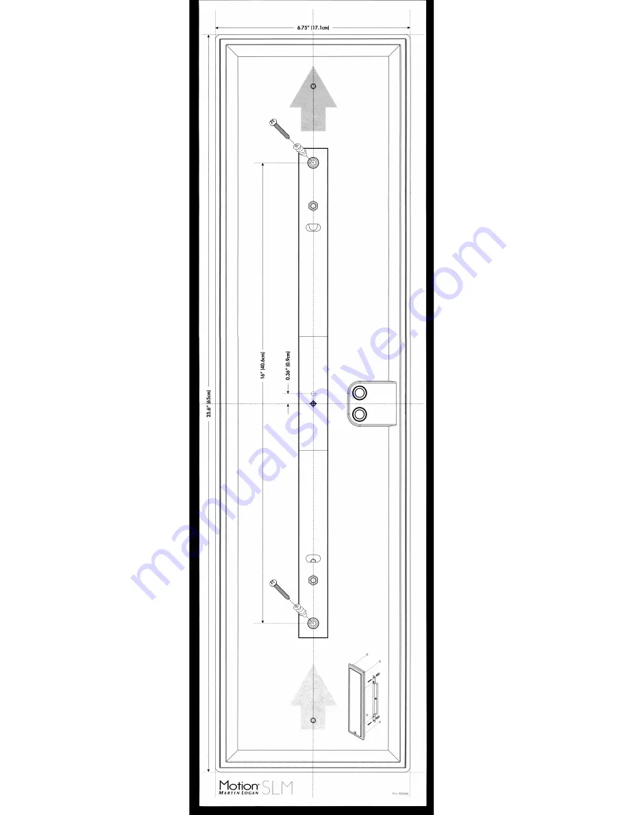 MartinLogan Motion SLM User Manual Download Page 12