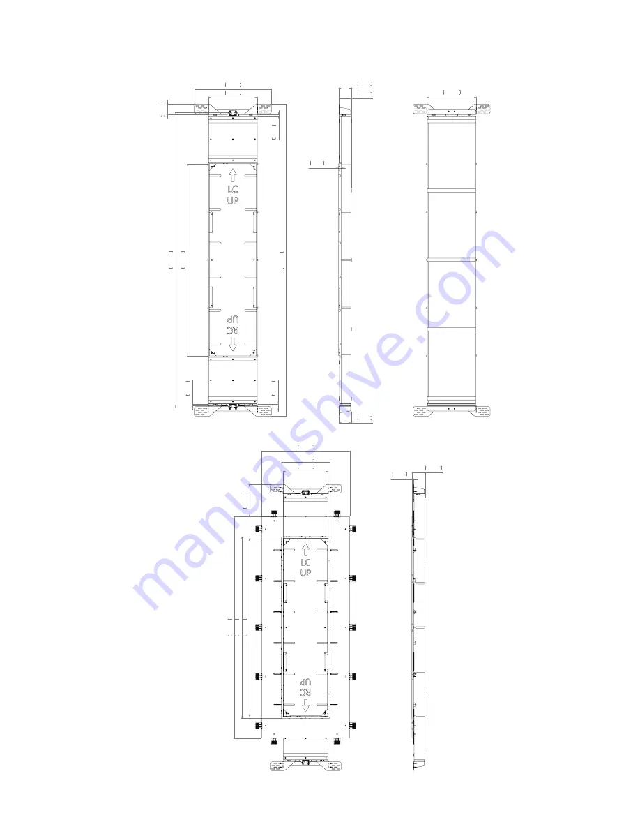 MartinLogan Statement 40XW Скачать руководство пользователя страница 24