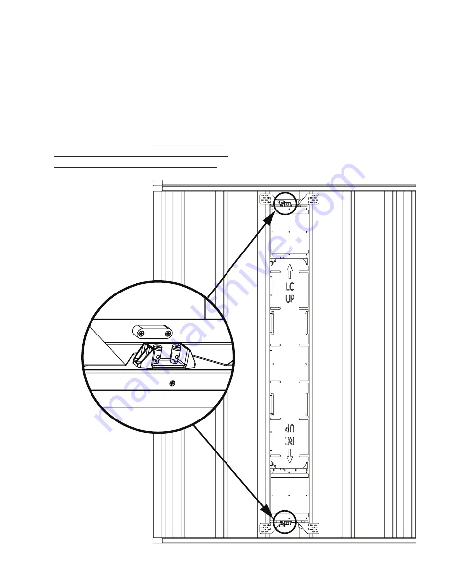 MartinLogan Statement 40XW Скачать руководство пользователя страница 35