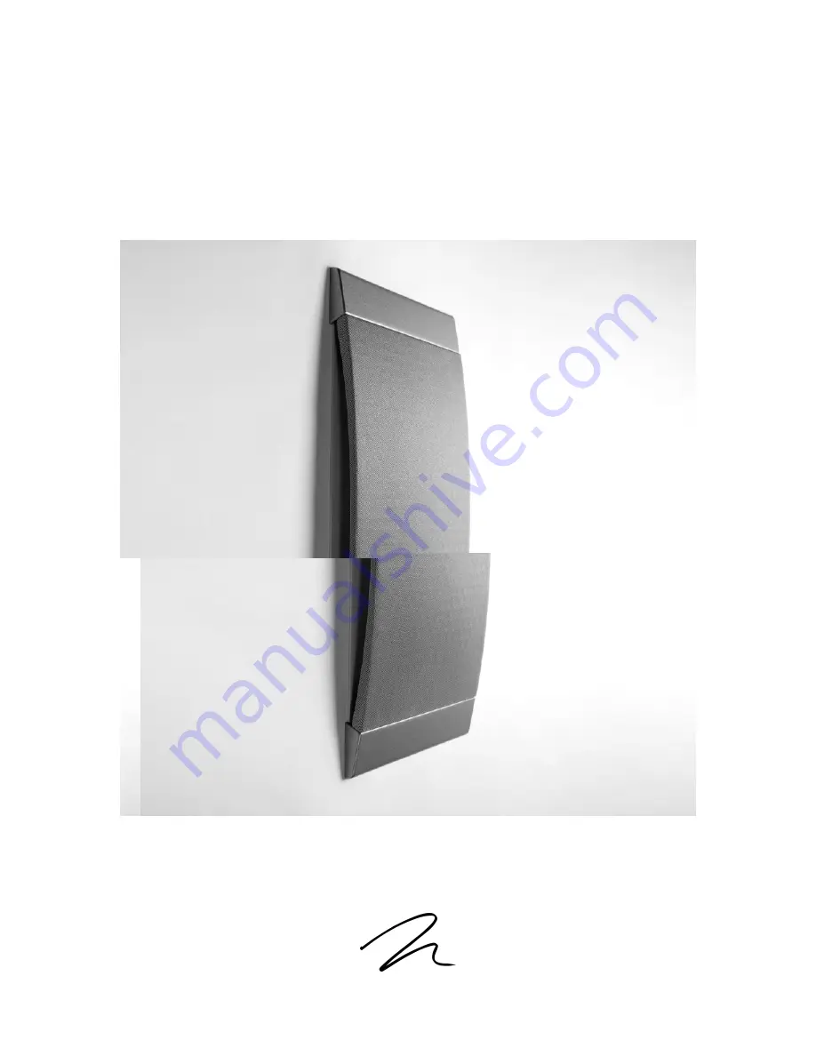 MartinLogan Ticket User Manual Download Page 1