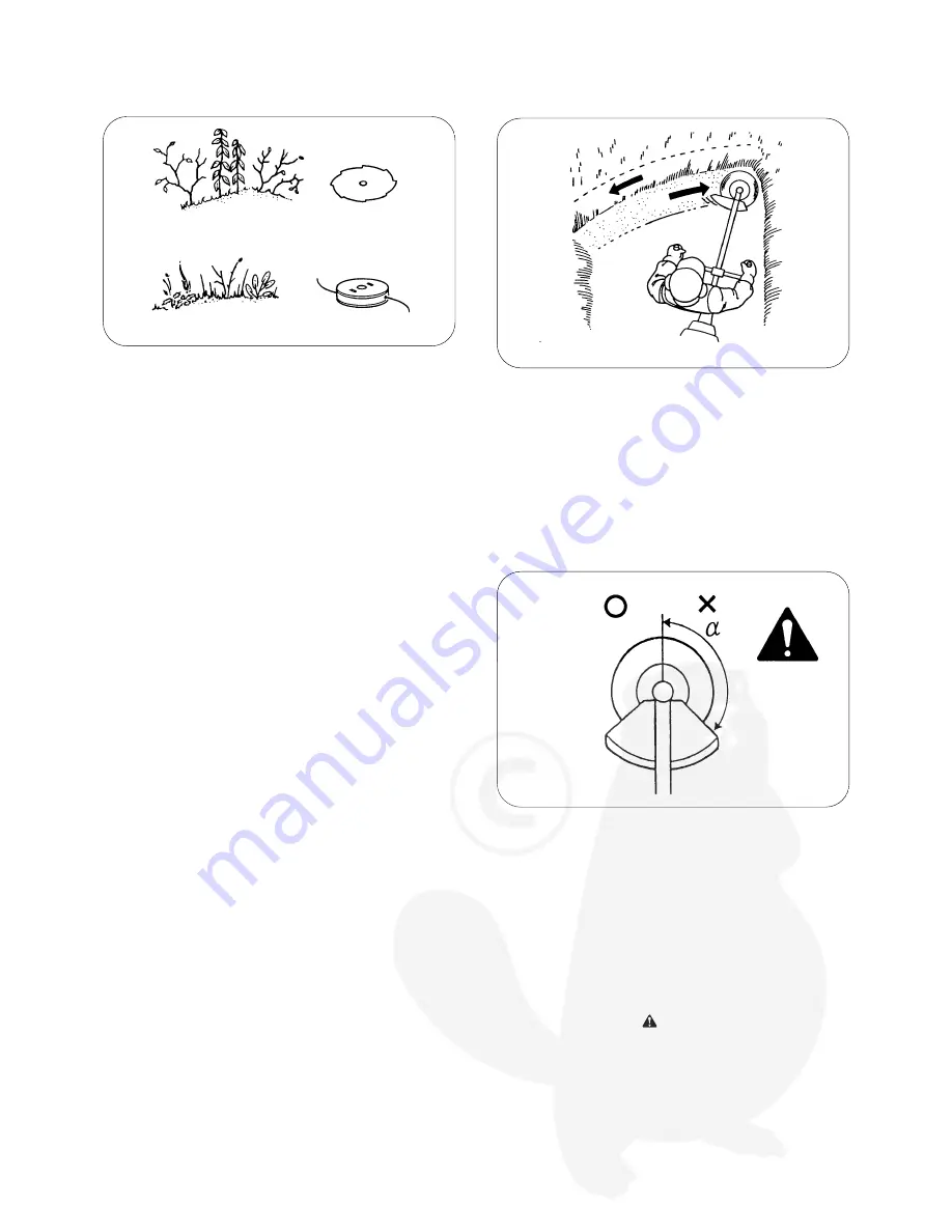 Marunaka V241LPS Operating Manual Download Page 11