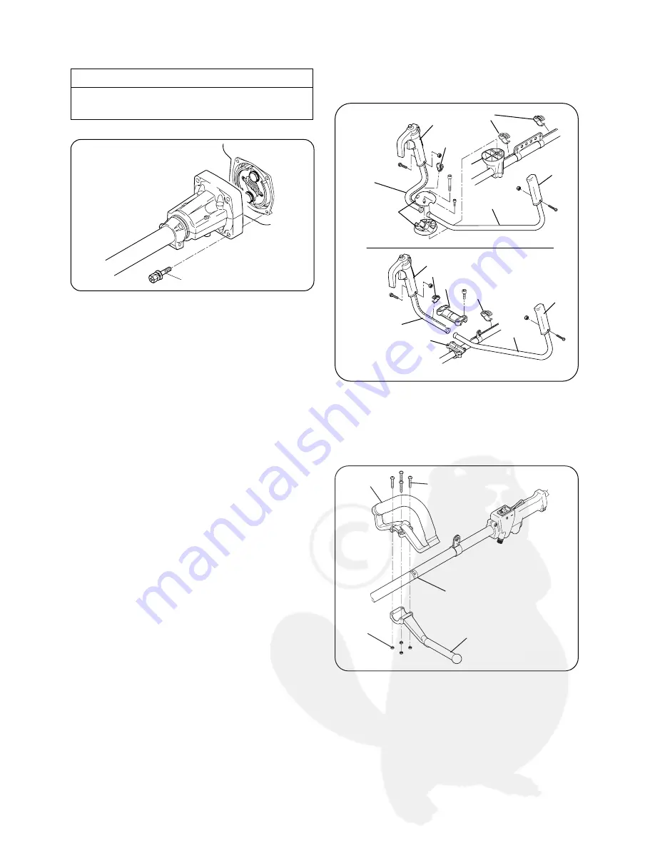 Marunaka V241LPS Operating Manual Download Page 32