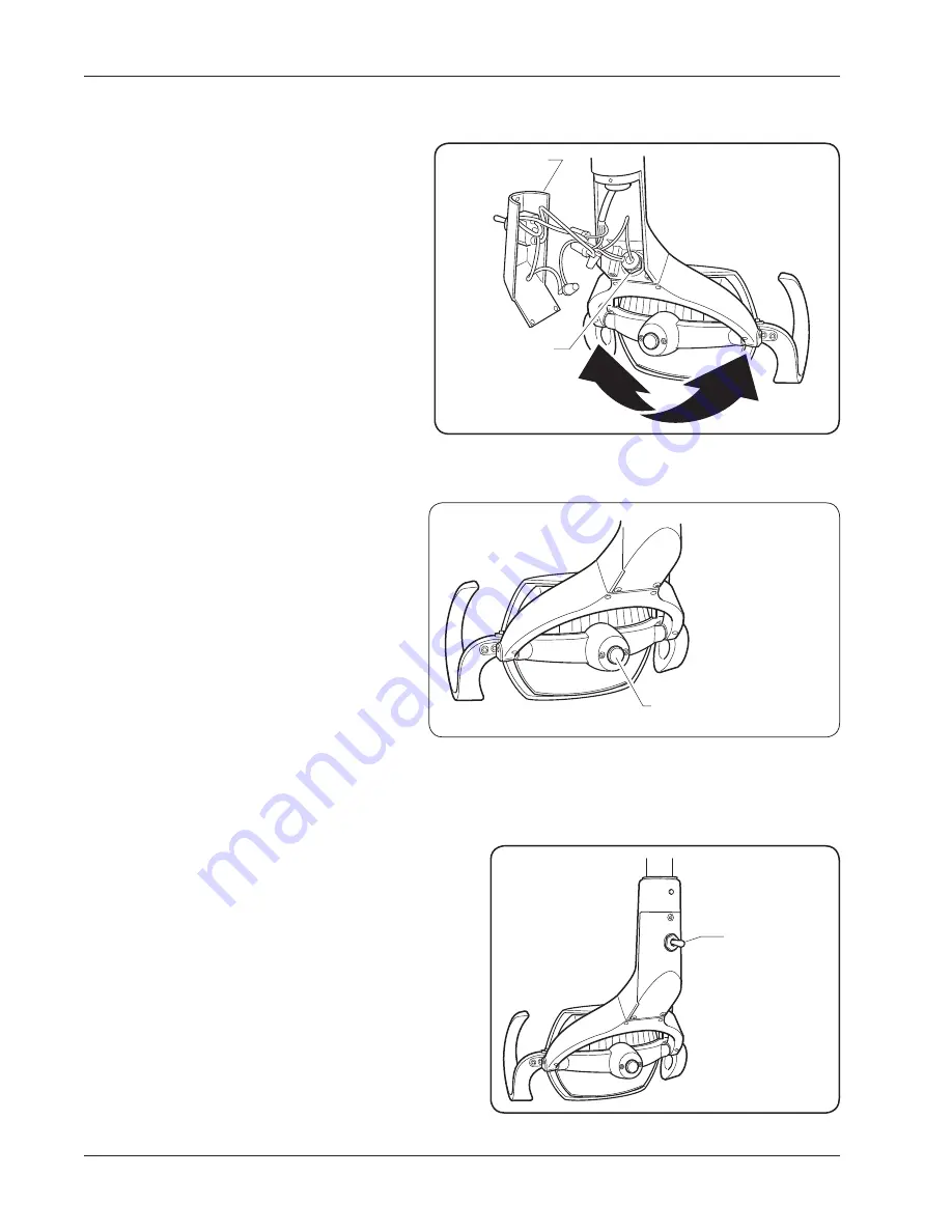 Marus TL 500 Owner'S Manual Download Page 16