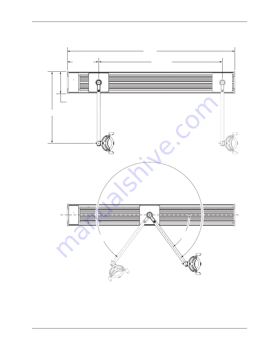 Marus TL 500 Owner'S Manual Download Page 21