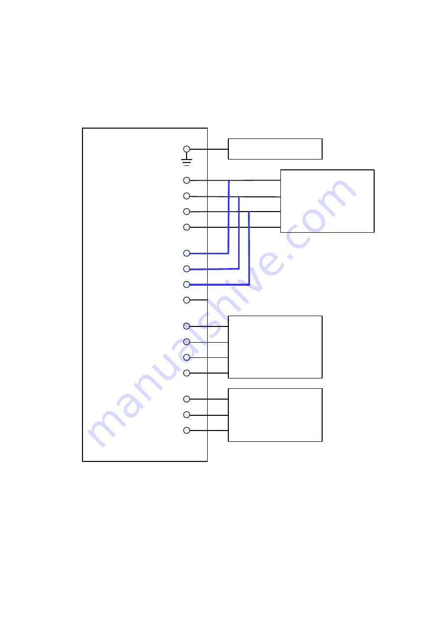 Maruson Matrix VX33 Series Скачать руководство пользователя страница 23