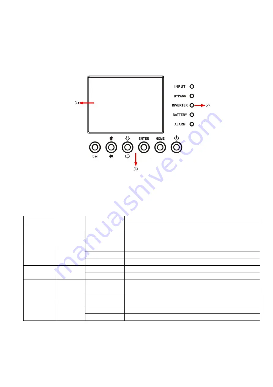 Maruson Matrix VX33 Series User Manual Download Page 41