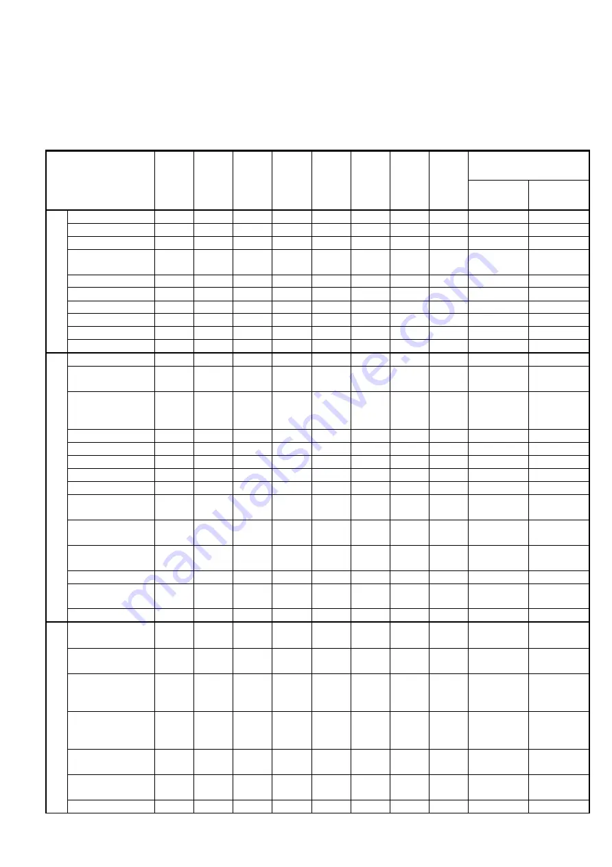 Maruson Matrix VX33 Series User Manual Download Page 49