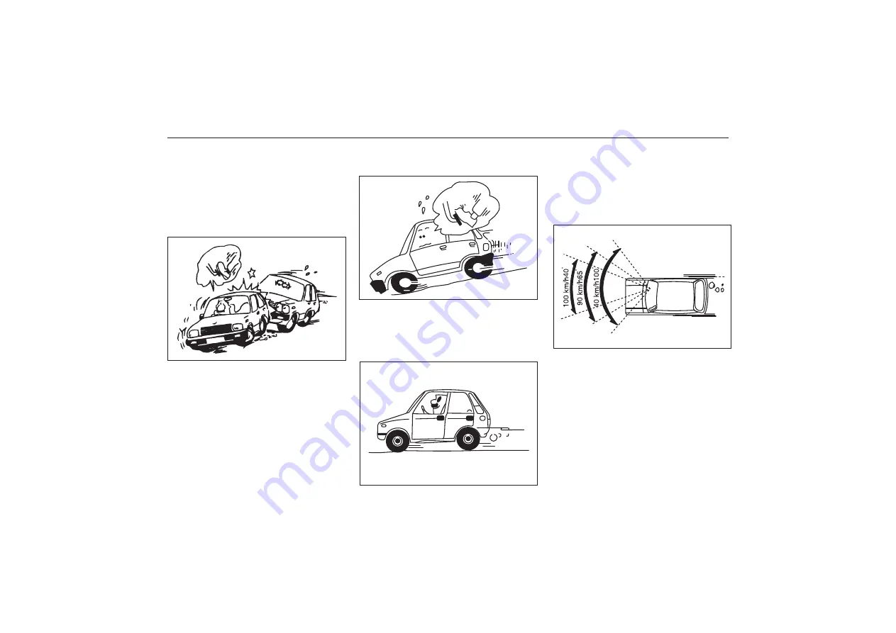 MARUTI SUZUKI Omni E 8 STR BS-IV Owner'S Manual Download Page 56