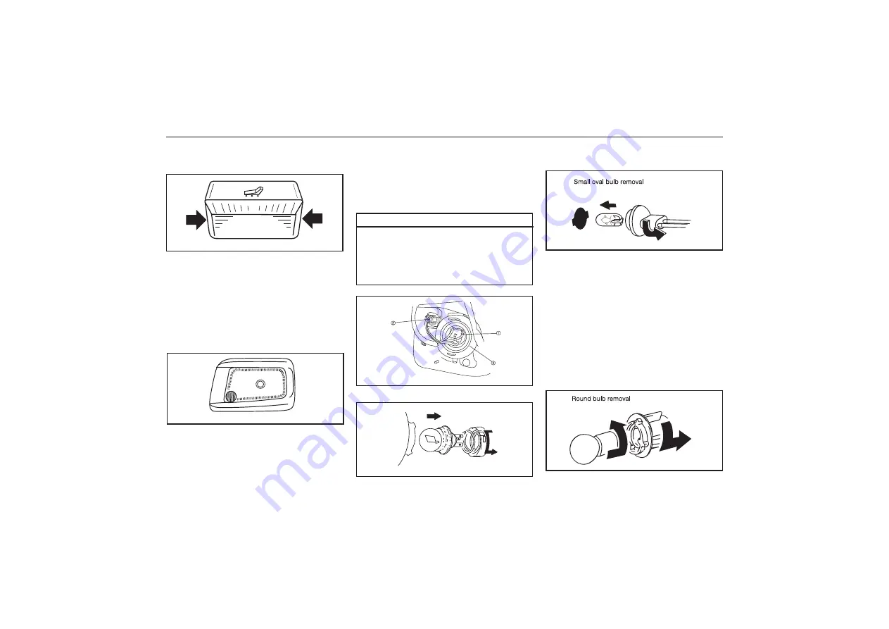 MARUTI SUZUKI Omni E 8 STR BS-IV Owner'S Manual Download Page 80