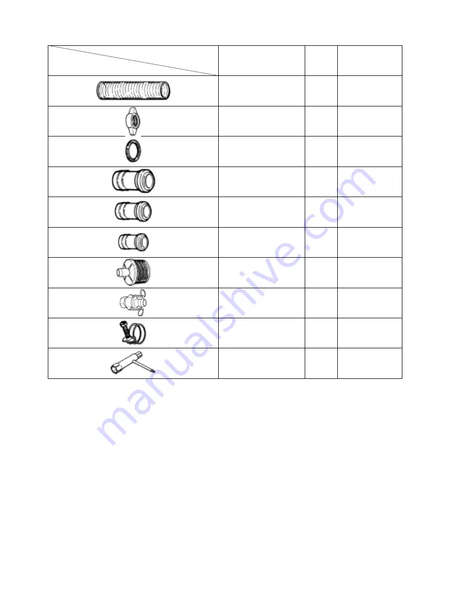 Maruyama MP2531CE-1 Operating Manual Download Page 10