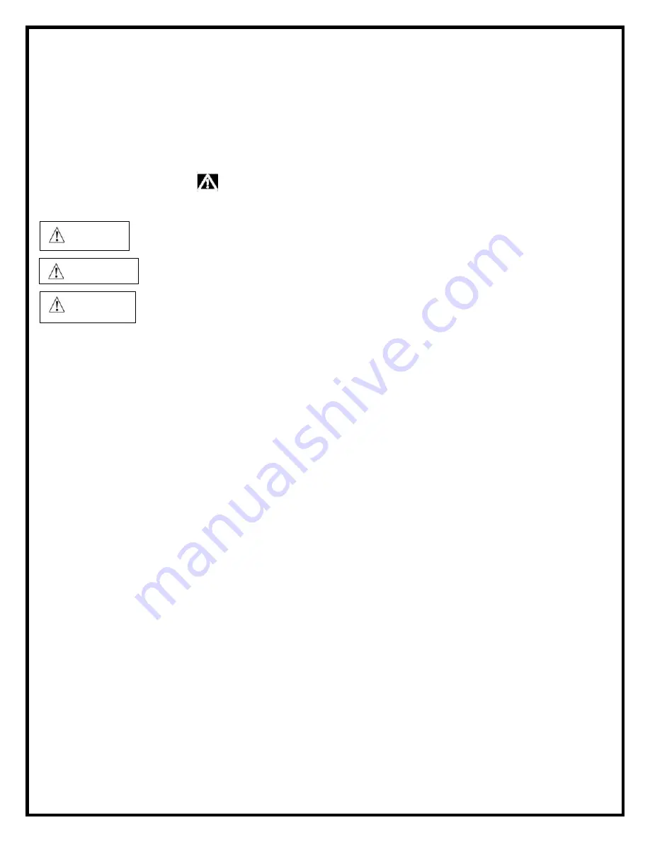 Marvair CoolLinks NextGen Installation & Operation Manual Download Page 3