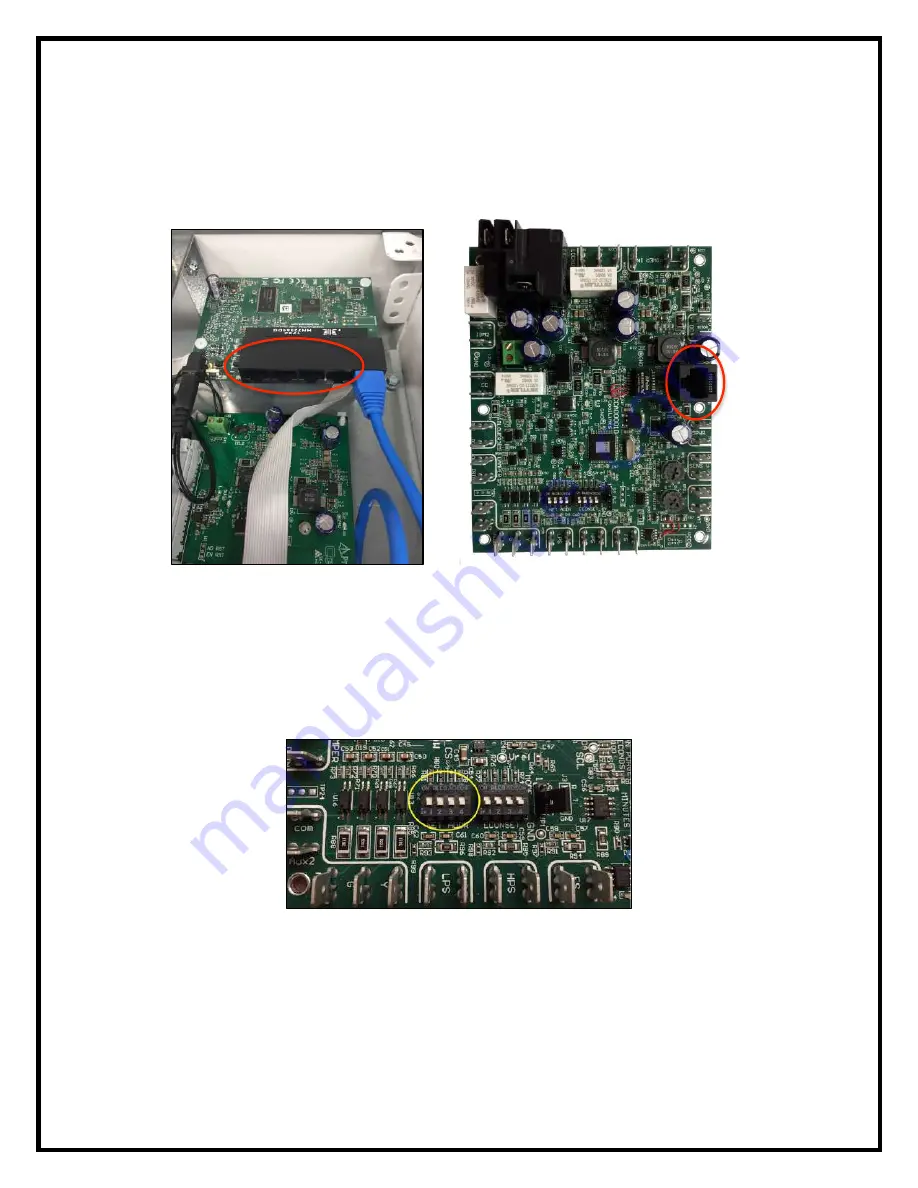 Marvair CoolLinks NextGen Installation & Operation Manual Download Page 13