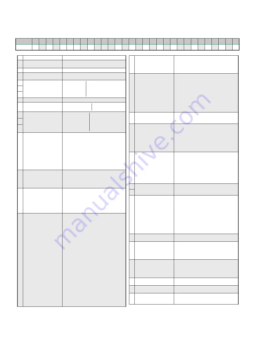 Marvair MAA1018A Installation & Operation Manual Download Page 6