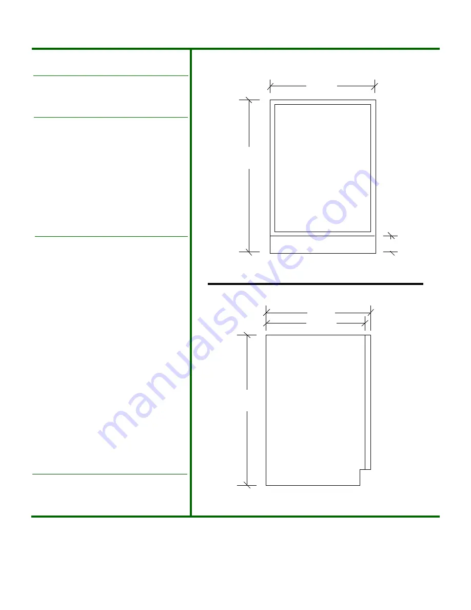 Marvel 30AR-BB-F Datasheet Download Page 1