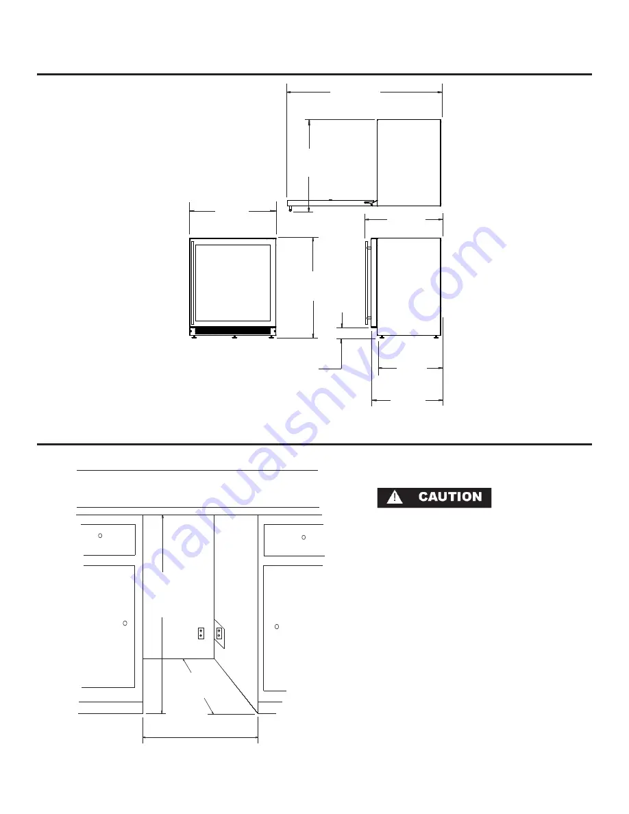 Marvel 3SBARE Installation, Operation And Maintenance Instructions Download Page 12