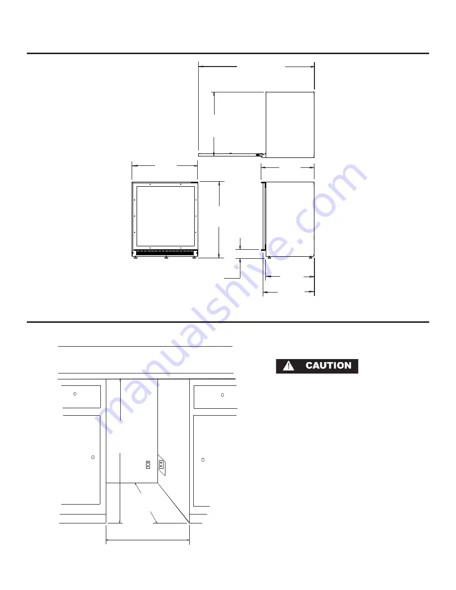 Marvel 3SBARE Installation, Operation And Maintenance Instructions Download Page 13