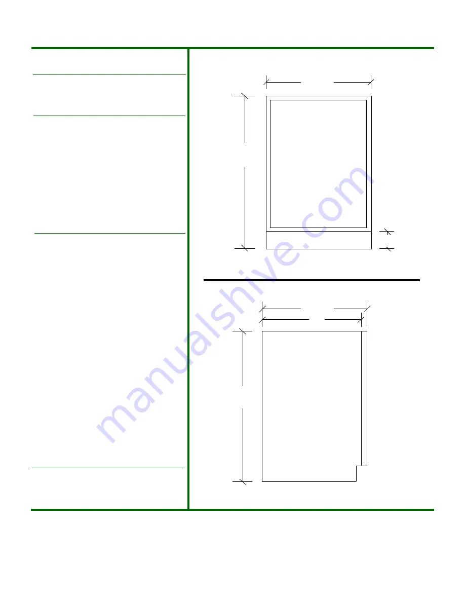 Marvel 6BAR-BD Datasheet Download Page 1