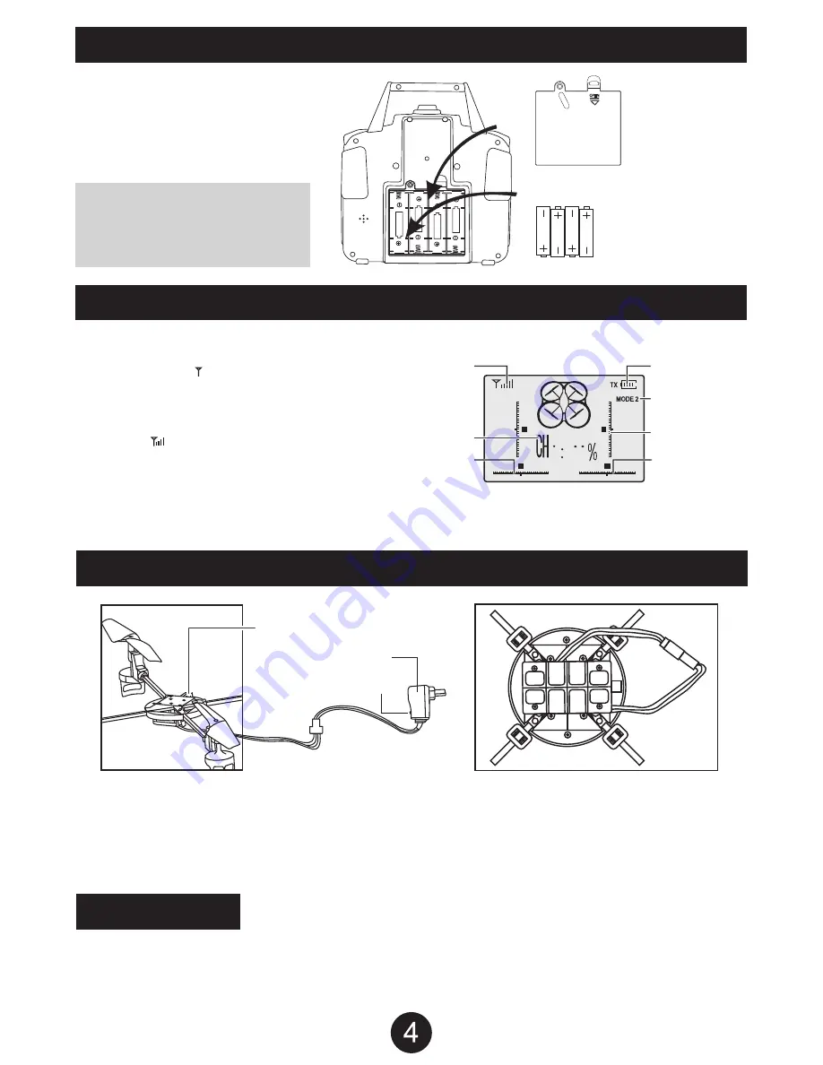 Marvel AVENGERS 34887 Instruction Manual Download Page 4