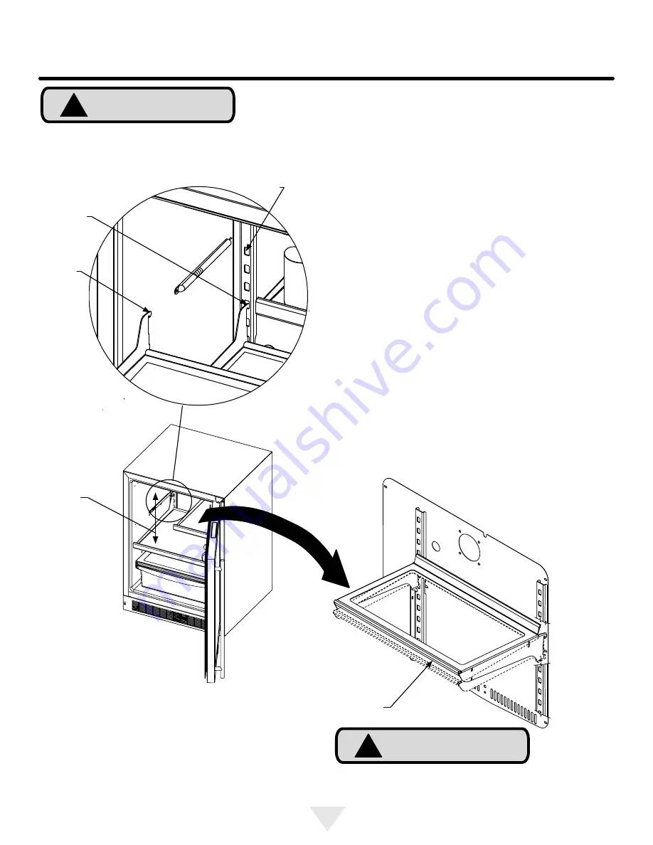 Marvel MA24BC Installation, Operation And Maintenance Instructions Download Page 47