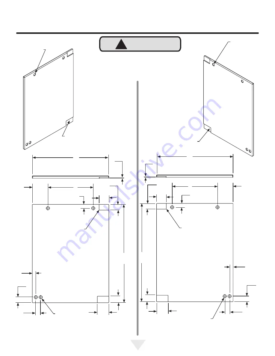 Marvel ML24FA Installation, Operation And Maintenance Instructions Download Page 16