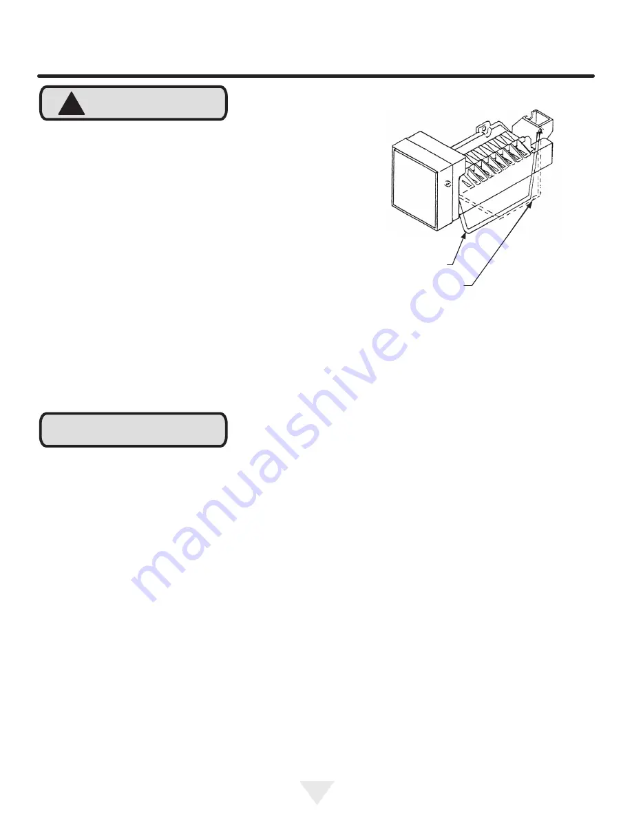 Marvel ML24RFP0 Series Installation, Operation And Maintenance Instructions Download Page 31