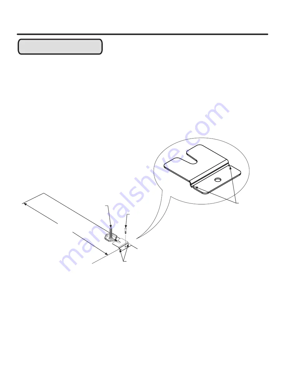 Marvel MLBD224-SS01A Owner'S Manual Download Page 7