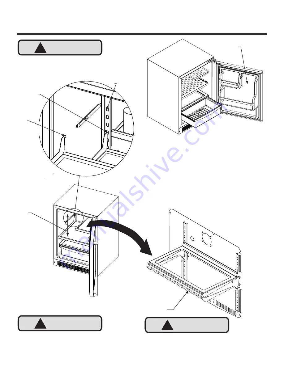 Marvel MLBV215 Owner'S Manual Download Page 7