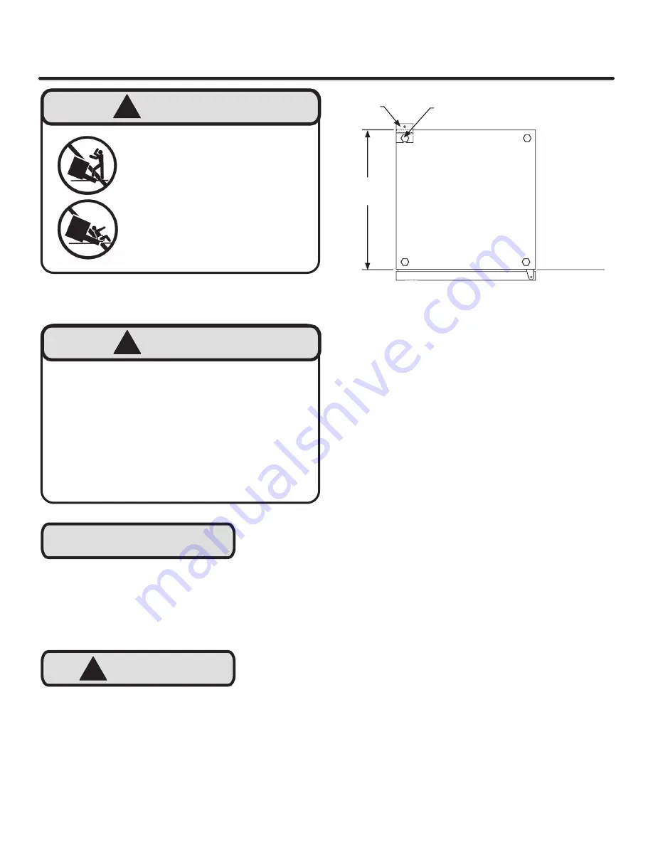 Marvel MLWC224 Owner'S Manual Download Page 7