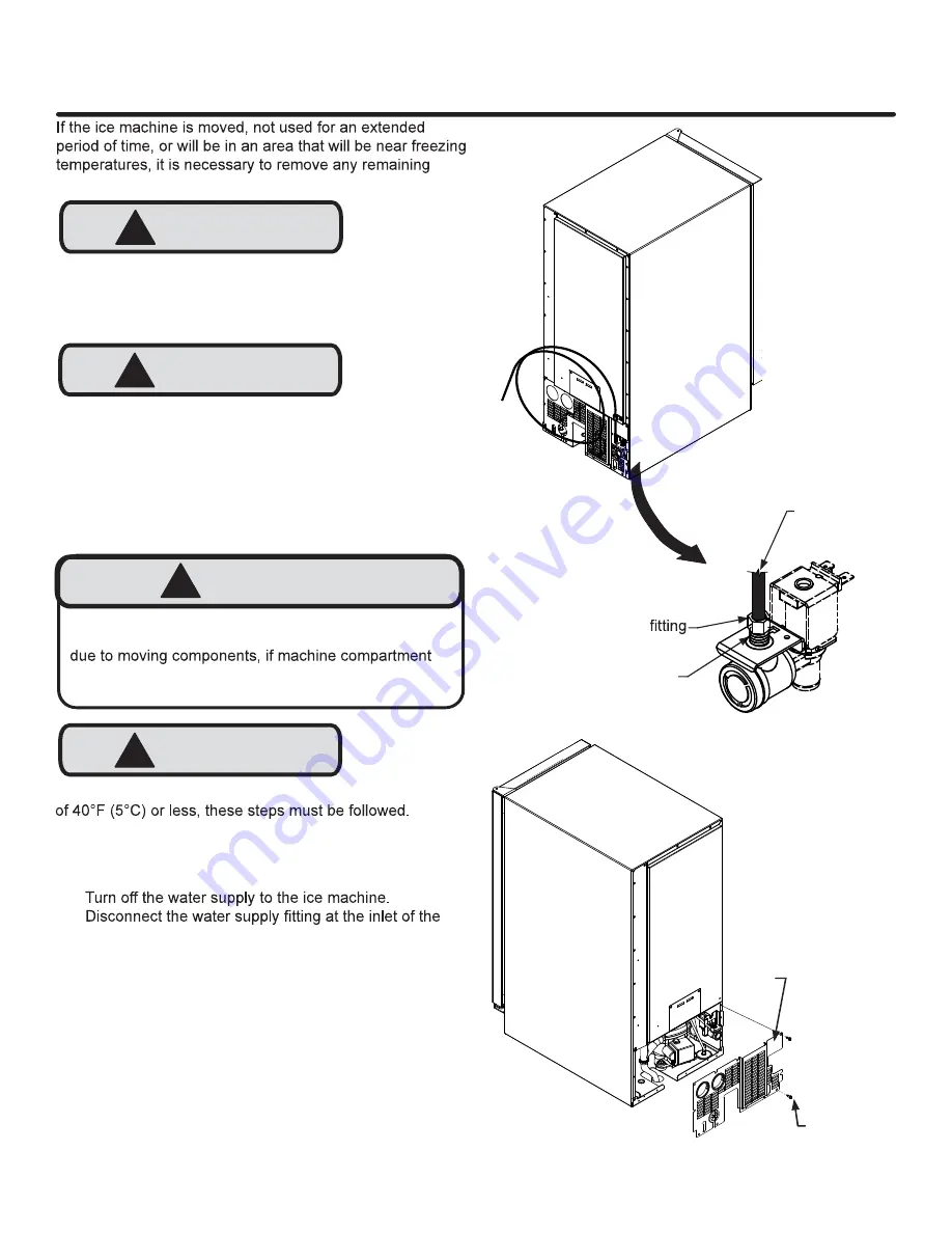 Marvel MOCP215 Owner'S Manual Download Page 18