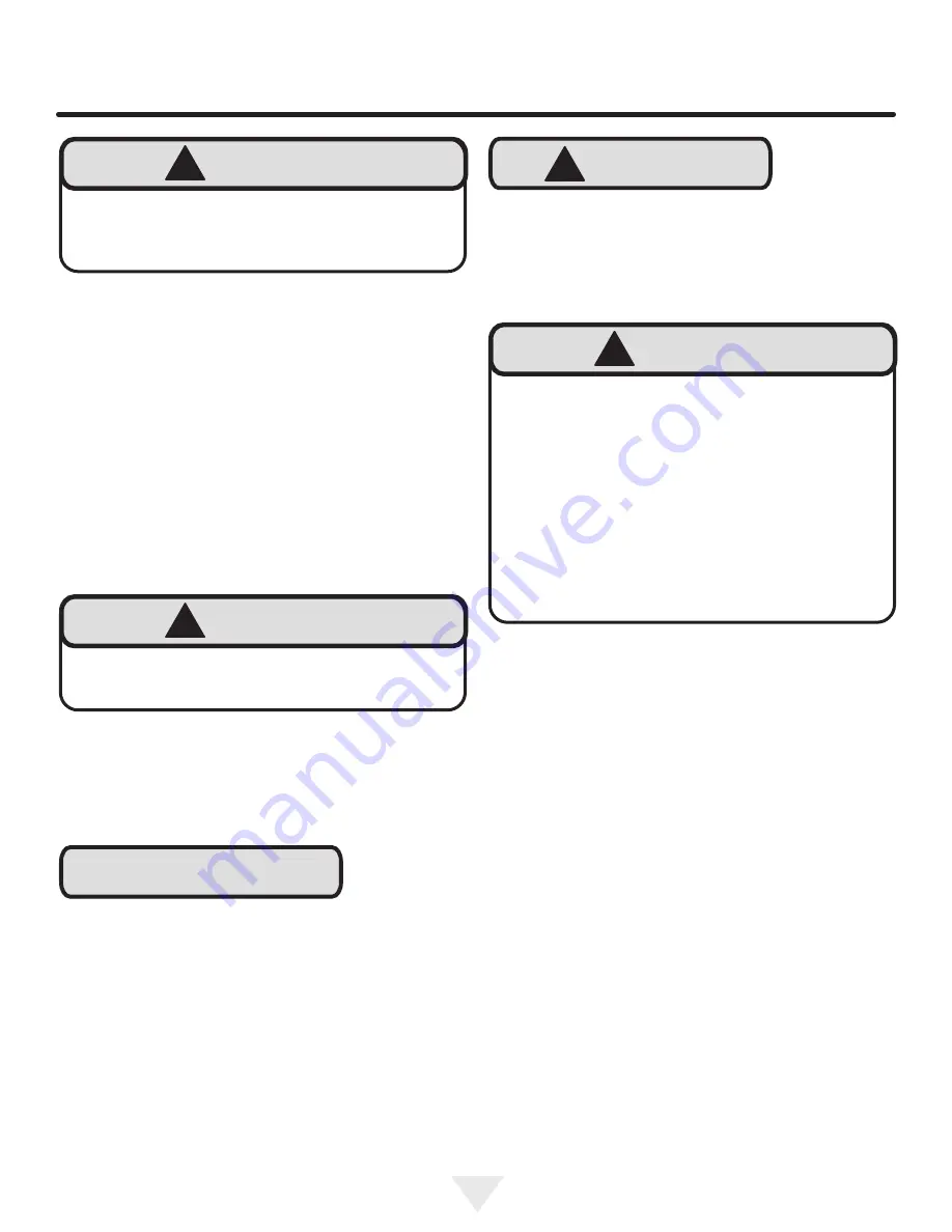 Marvel MPCP415-IS01A Quick Reference Manual Download Page 3