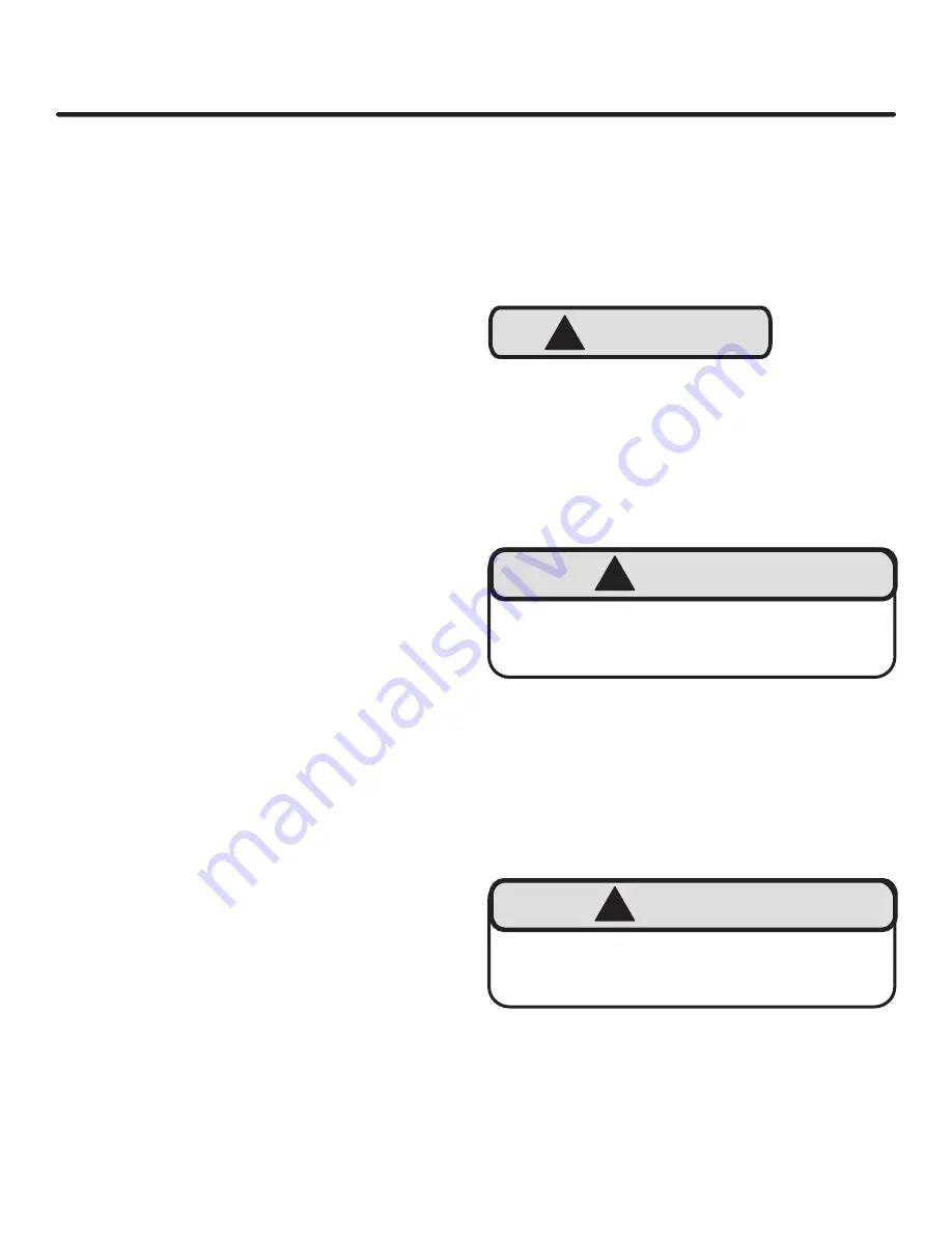 Marvel MPCP415 Owner'S Manual Download Page 12