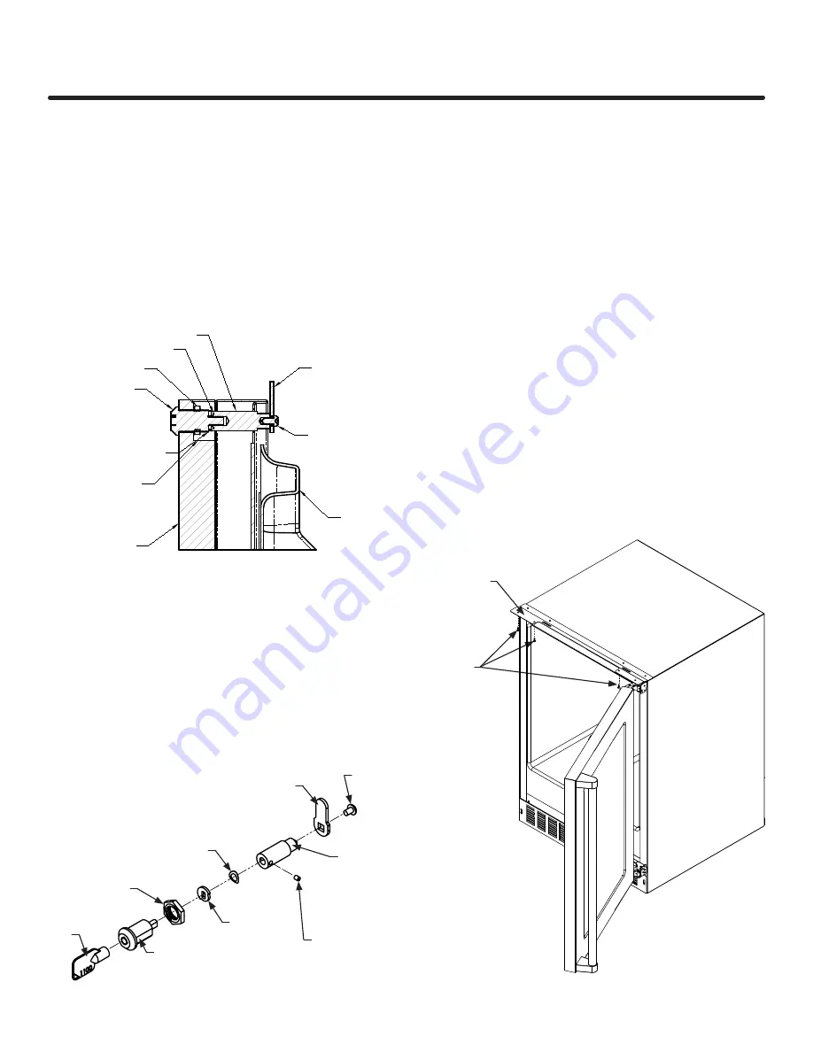 Marvel MPCP415 Owner'S Manual Download Page 15