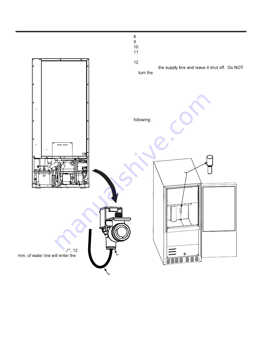 Marvel MPCP415 Owner'S Manual Download Page 23