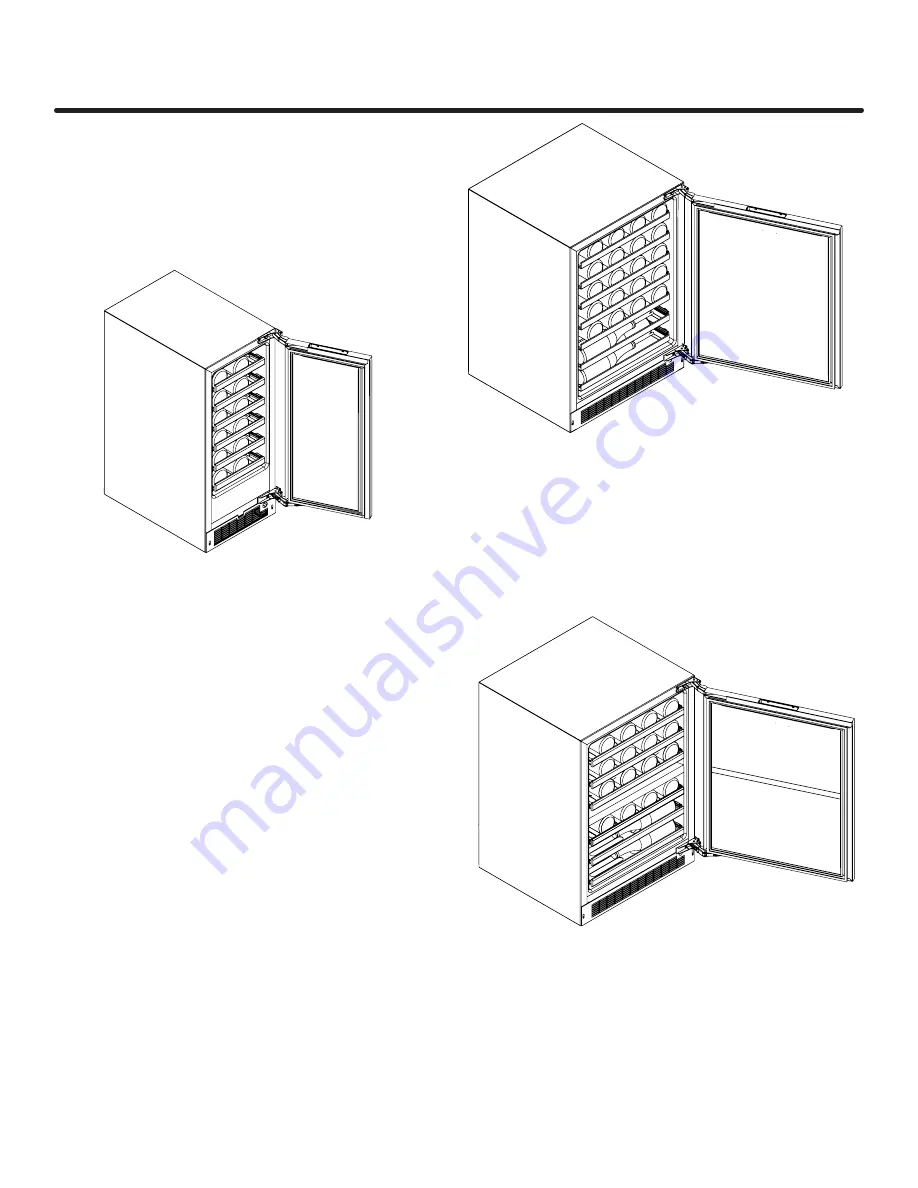 Marvel MPWC424 Owner'S Manual Download Page 15