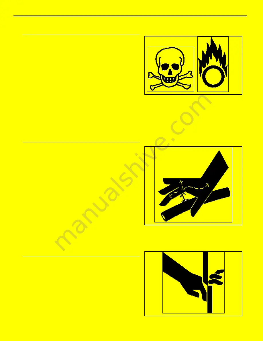 Marvel SPARTAN IRONWORKER Manual Download Page 10