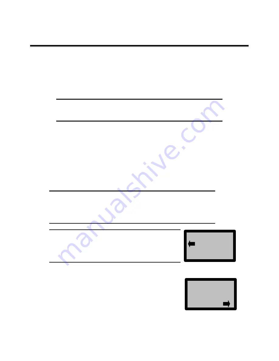 Mas-Hamilton X-08 1F Operating Instructions Manual Download Page 4