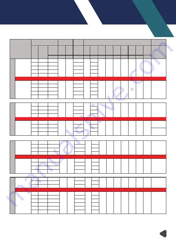 Masdaf NMM Series Скачать руководство пользователя страница 15