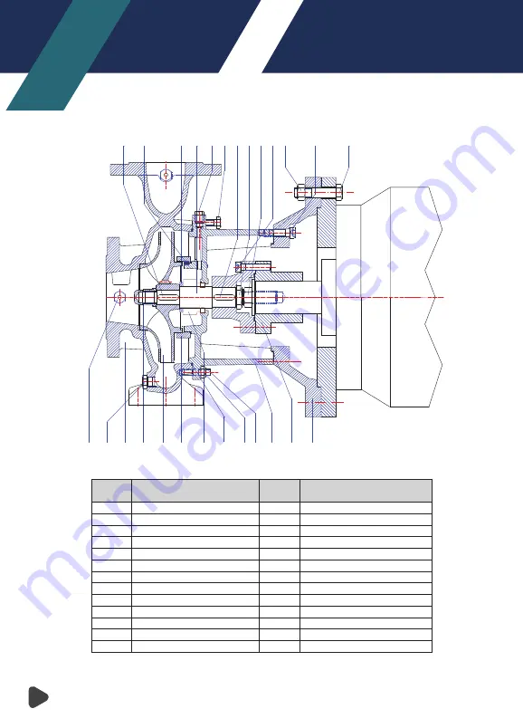 Masdaf NMM Series Скачать руководство пользователя страница 24