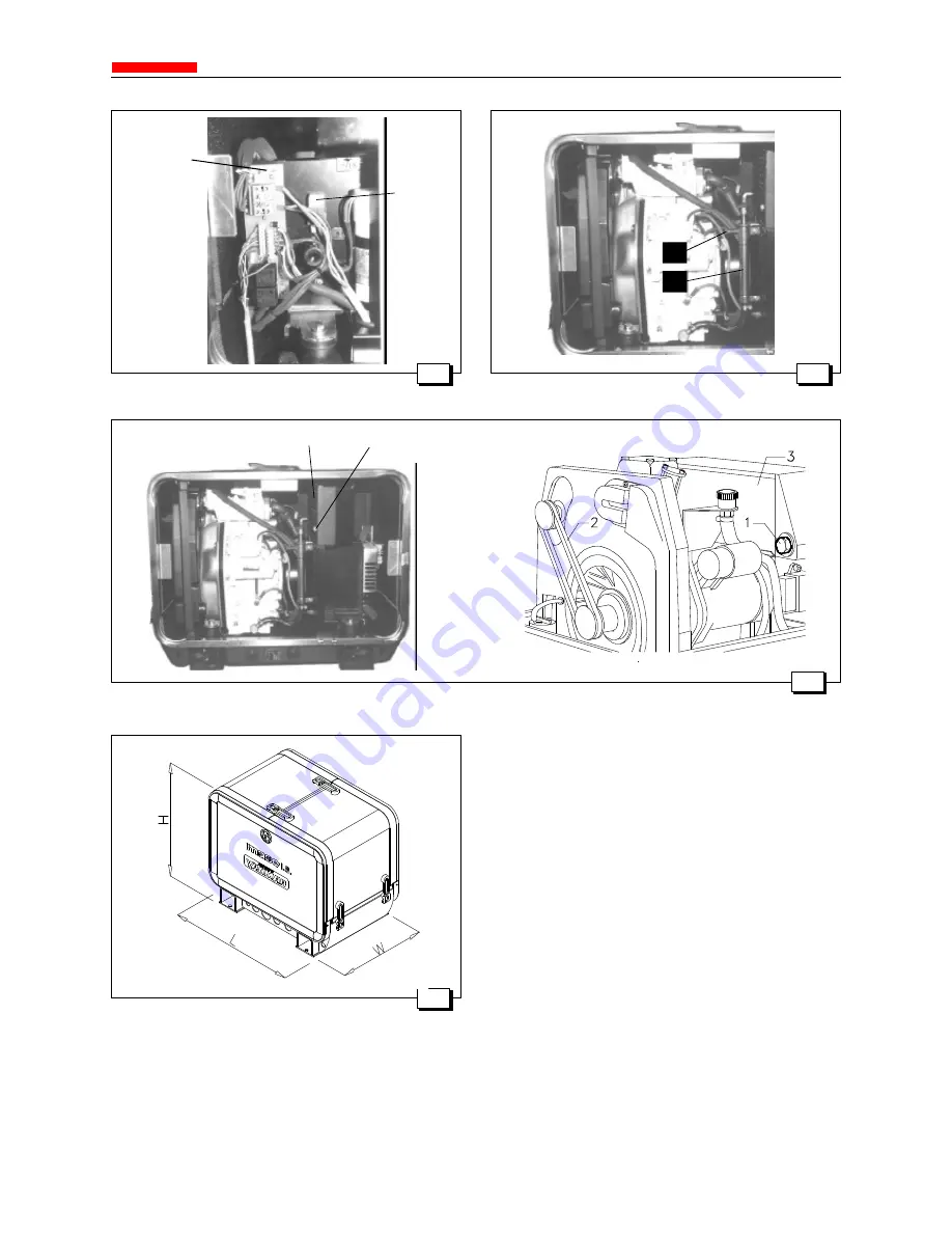 Mase IS 4501 Usage And Maintenance Manual Download Page 4