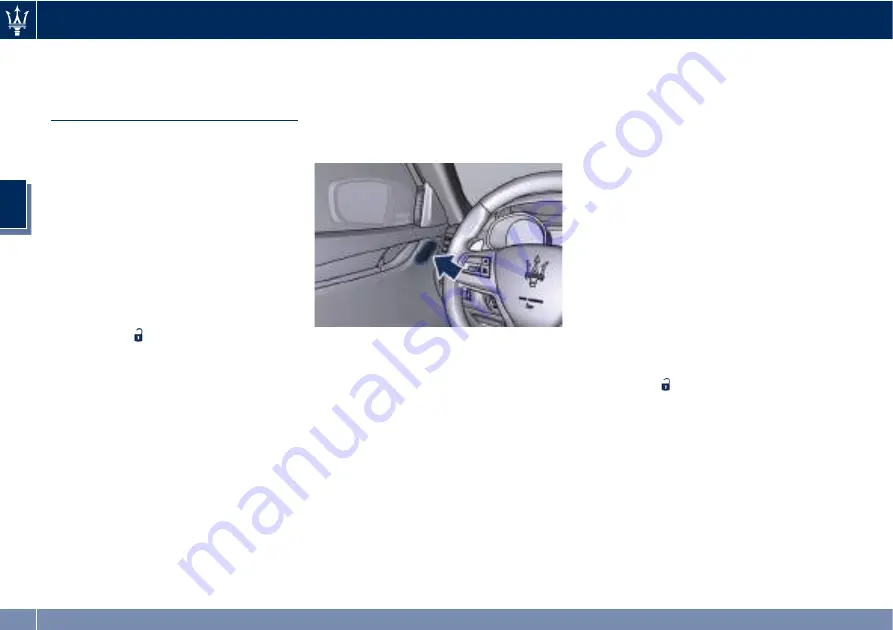 Maserati Ghibli Owner'S Manual Download Page 90