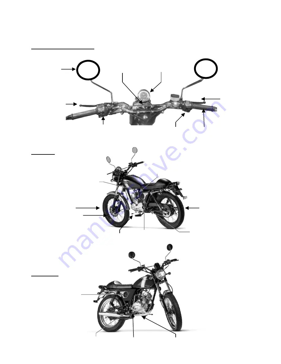 Mash Fifty 50 CC User Manual Download Page 11