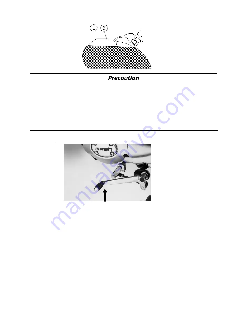 Mash Fifty 50 CC User Manual Download Page 18