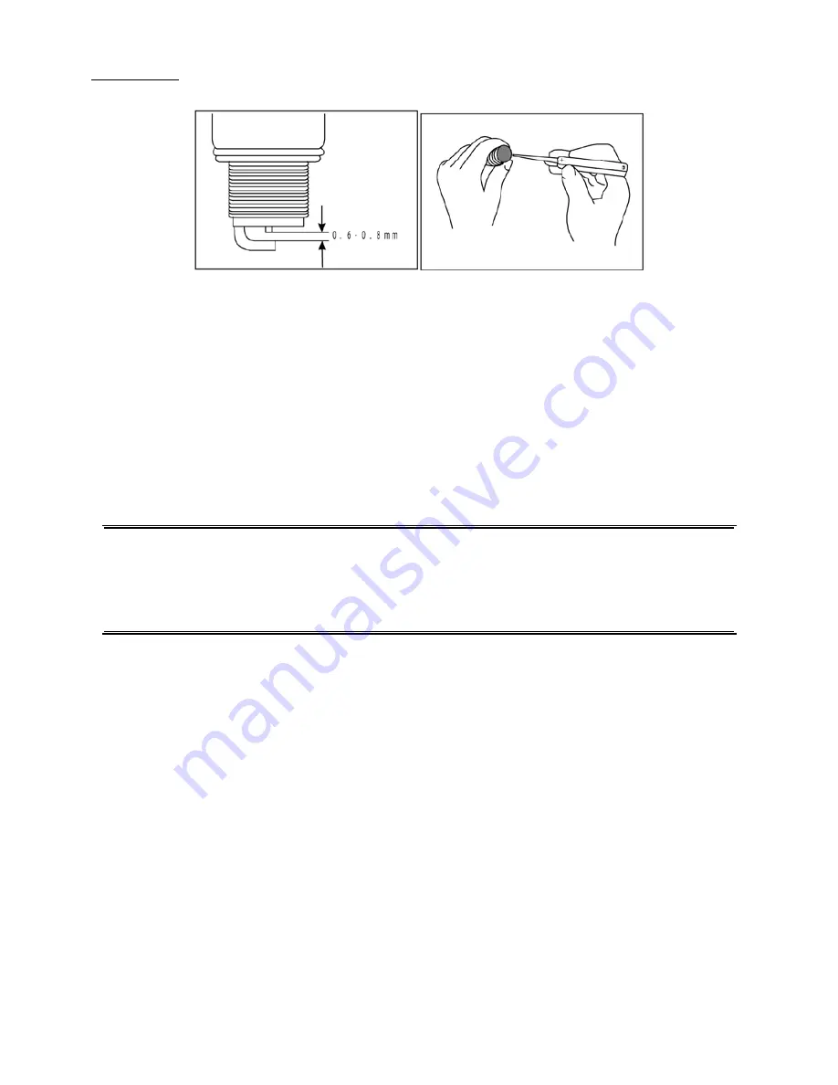 Mash Fifty 50 CC User Manual Download Page 37