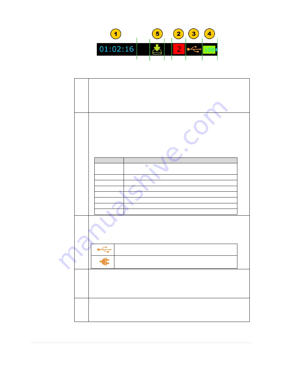 Masibus UC-12 User Manual Download Page 23