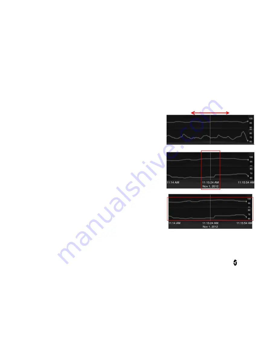 Masimo iSpO2 Operator'S Manual Download Page 15